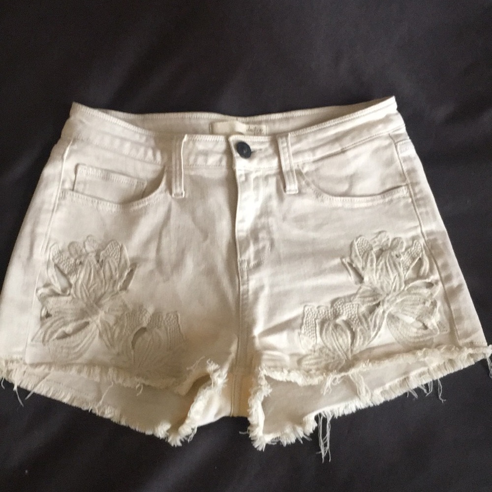 Summer shorts